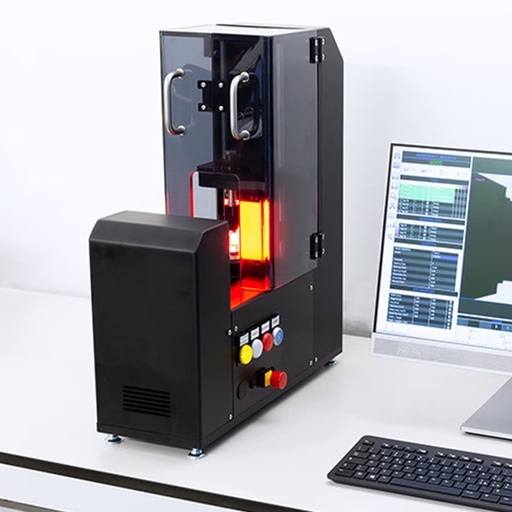 [WEB-BENCH-VISION-UNIT] Bench Vision Unit Manual Visual Inspection