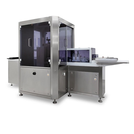 [WEB-EASY-200-LKD] Équipements Easy 200 LKD d'inspection visuelle automatique