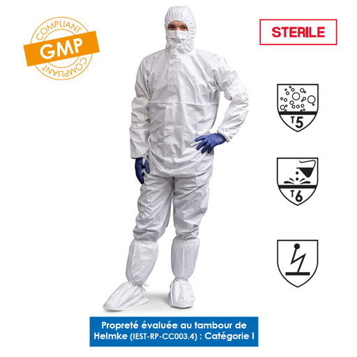 [WEB-WEEWL_PLMIS0x] MICROMIUM® Microporous Sterile Full-Body Coverall
