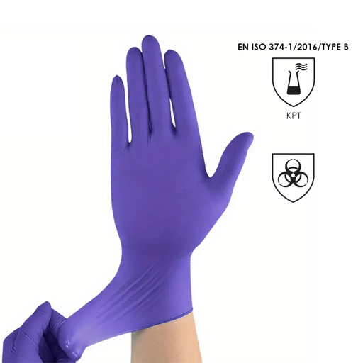 [WEB-KIM6288] Gants en boîte en nitrile KIMTECH® OPAL 10"