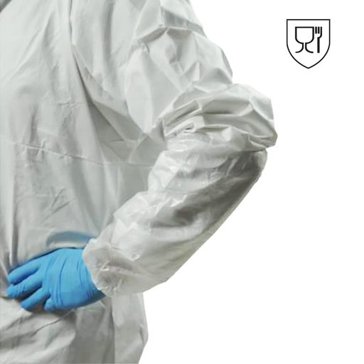 [WEB-HOP20x] Polyethylene Sleeve Covers