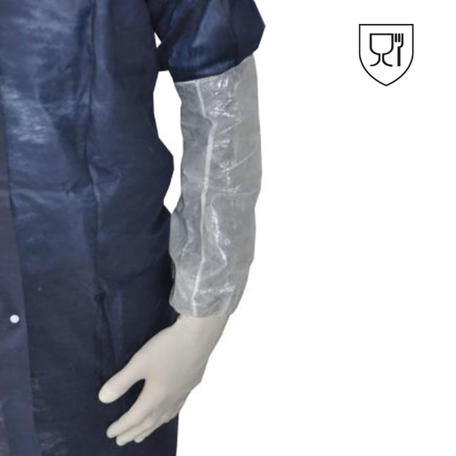 [WEB-HOP20400] Coated Polyethylene Sleeve Covers