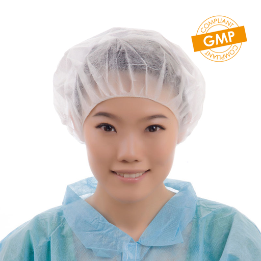 [WEB-HBICHA2420] Charlotte en polypropylène ronde grande taille CleanView® 