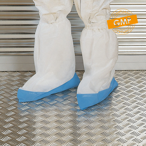 [WEB-NEWSB816] Surbottes en polypropylène avec semelles PE