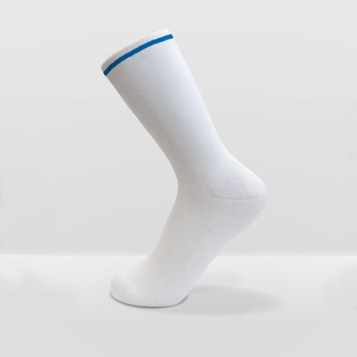[WEB-XY05240] Chaussettes cleanroom en polypropylène CleanView®