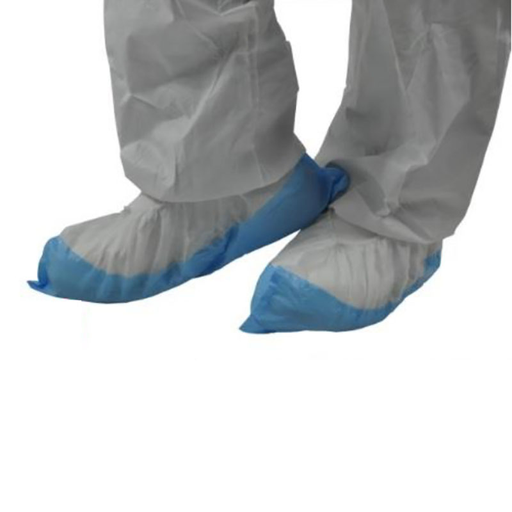 [WEB-HOP10012-10] Polypropylene Overshoes with Non-Slip Soles