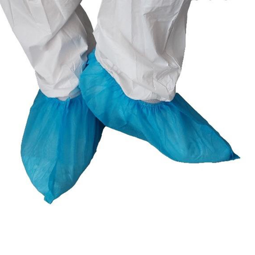 [WEB-HBISHOPP] CleanView® Polypropylene Overshoes