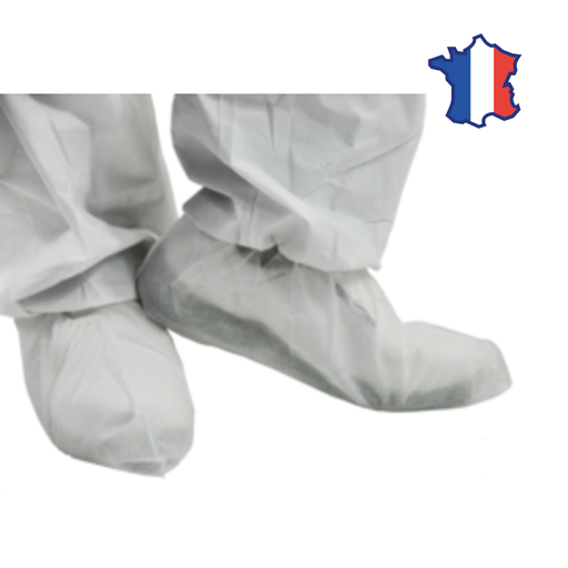[WEB-HOP10001D-10] Surchausses en polypropylène recyclé