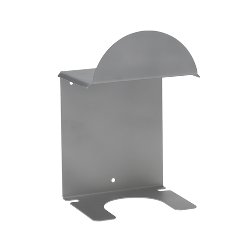 [WEB-VIK9348] Support mural en inox pour pulvérisateur et tuyaux