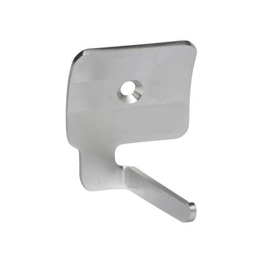 [WEB-VIK0616] Support mural simple en inox