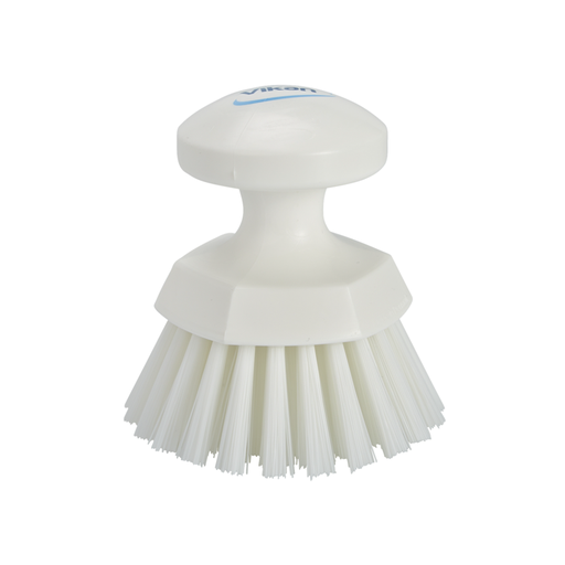 [WEB-VIK38855] Hand-Held Round Sun Brush