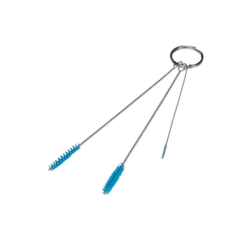 [WEB-VIK53623] Kit de 3 petites brosses