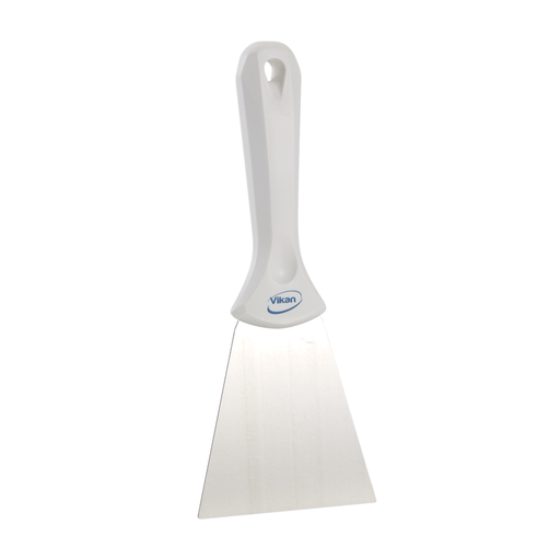 [WEB-VIK40095] Grattoir à main lame inox