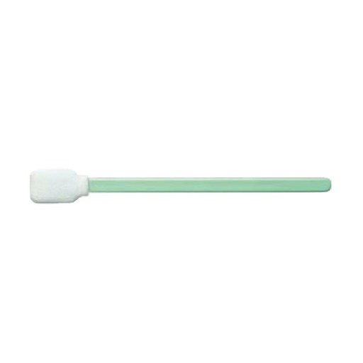 [WEB-GZEFS707] Swabs en mousse CLEANVIEW® avec grande tête rectangulaire