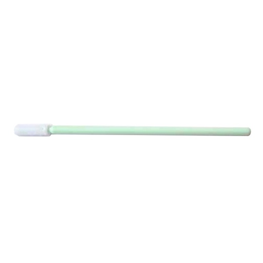 [WEB-GZEFS741] Swabs en mousse CLEANVIEW® avec petite tête rectangulaire