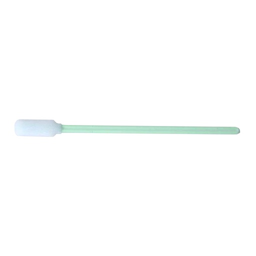 [WEB-GZEFS712] Swabs en mousse CLEANVIEW® avec tête rectangulaire