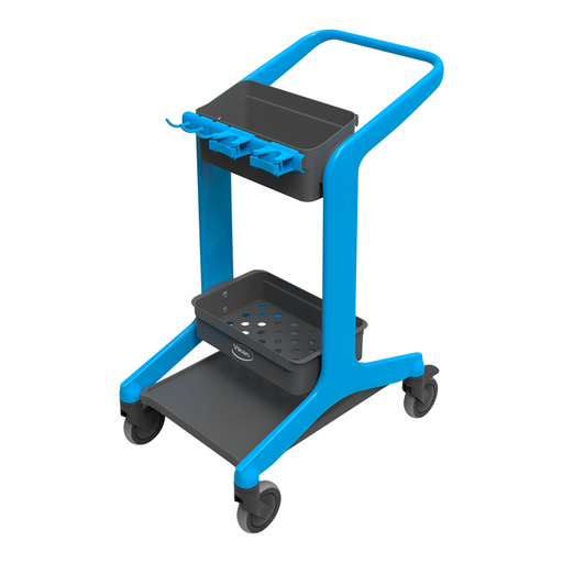 [WEB-VIK570x] Chariot HyGo