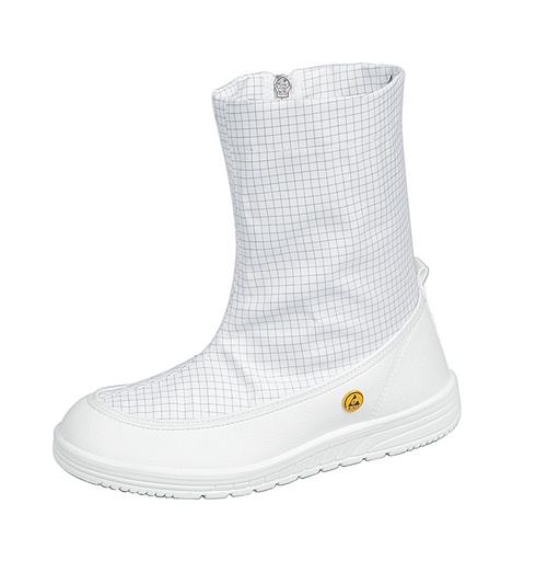 [WEB-ABE3620] Bottes de travail ESD Reinraum