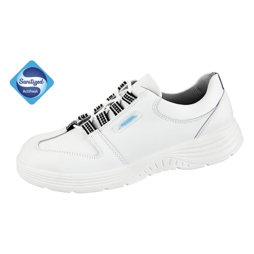 [WEB-ABE711133] Chaussure de travail X-Light à lacets