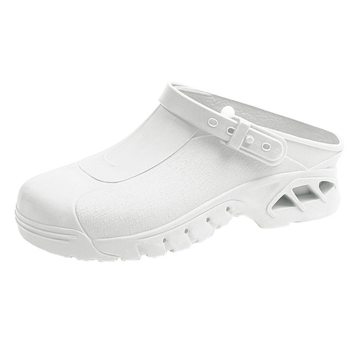 [WEB-ABE9600] Autoclavable Work Clog