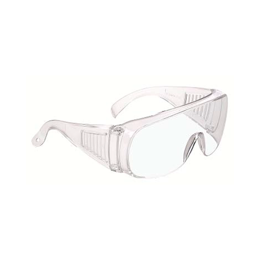 [WEB-UNI520110000] Lunettes transparentes