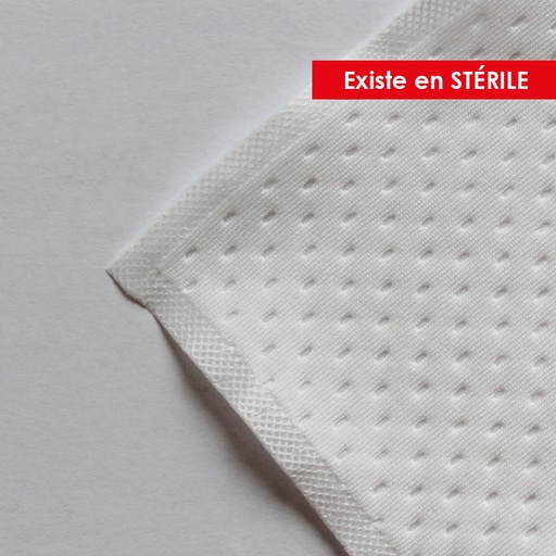 [WEB-STORIOPX] Tissu double plis main & sol STORIO PREMIUM Xtra CleanView®