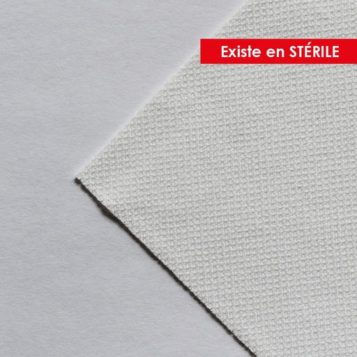 [WEB-STORBE] Tissu simple plis main & sol L'ABSORBENTE CleanView®
