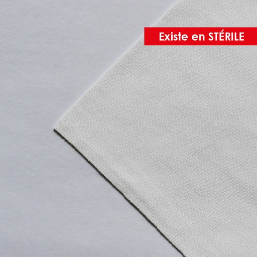 [WEB-STOIMO2T] Tissu simple plis main & sol OTTIMO2T CleanView®