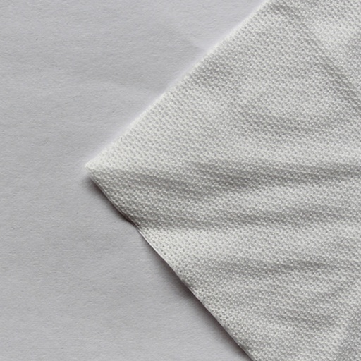 [WEB-GENPOLY] Tissu simple plis main GEN POLY CleanView®