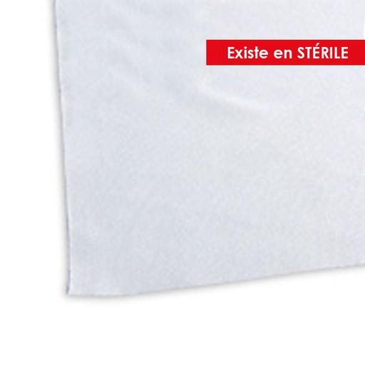 [WEB-CTCPN-xx] Tissu simple plis main POLYNIT WIPES