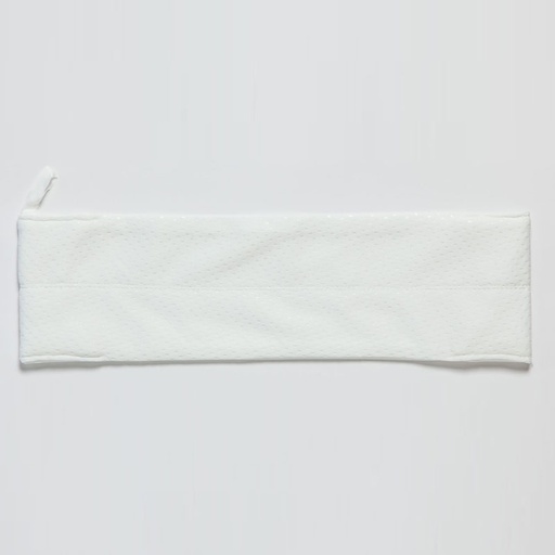 [WEB-GENMOPUR] Housse simple plis sol GENMOP PUR POLYESTER CleanView®