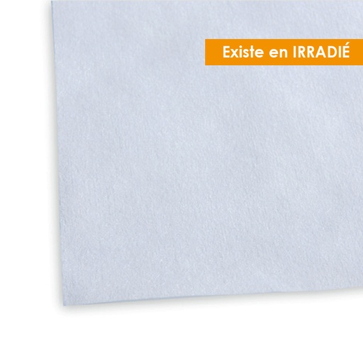 [WEB-NWCPxxx] Tissu non tissé salle propre main AMPLITUDE® SIGMA WIPES NW