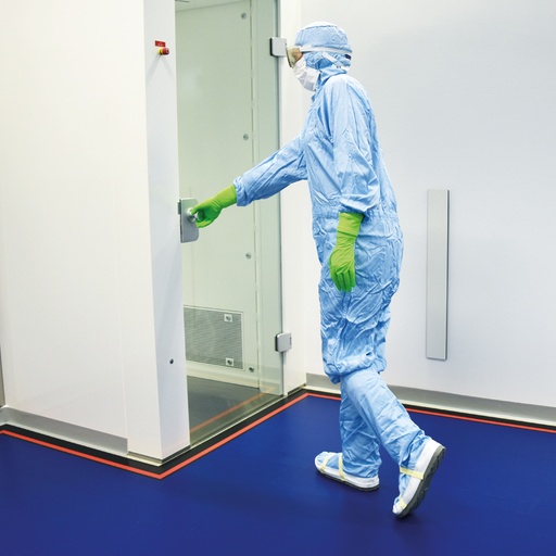 [WEB-DYCEM1] DYCEM® CLEANZONE Permanent Tacky Mat