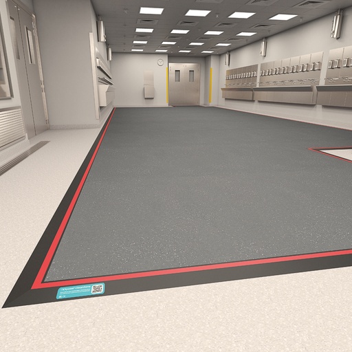 [WEB-DYCEM2] Tapis adhésif permanent DYCEM® WORKZONE