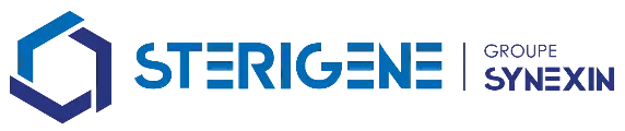 STERIGENE