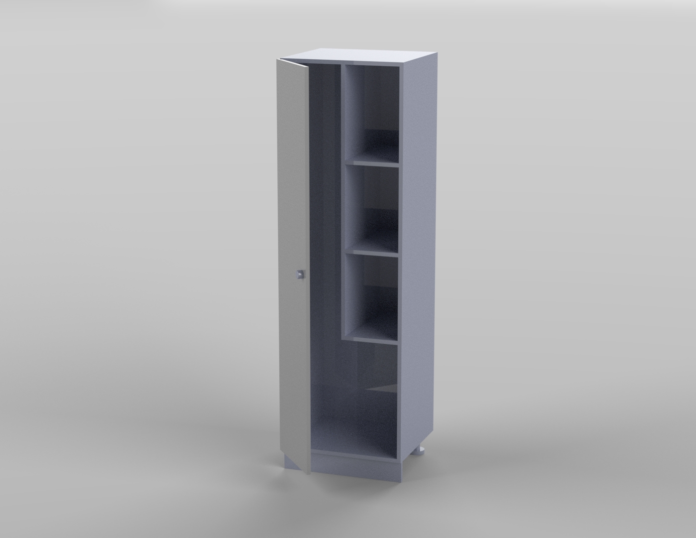 Armoire ménage Stérigène Armoire ménage Stérigène